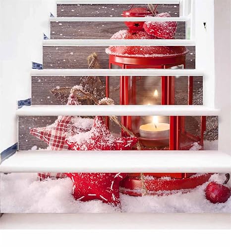 Limin Scale Autoadesiva Carta Da Parati Decorazione Della