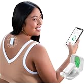 Upright GO 2 Premium | Posture Trainer &amp; Tracker for Women &amp; Men with Smart App