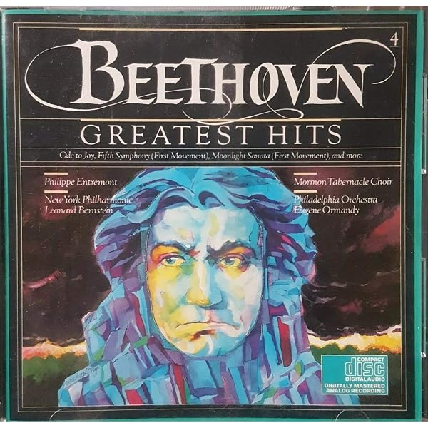 New York Philharmonic Orchestra - New York Philharmonic - 175th