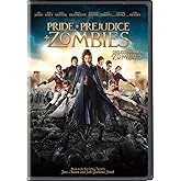 Pride and Prejudice and Zombies