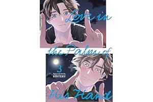 Love in the Palm of His Hand 03