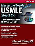 Master the Boards USMLE Step 2 CK