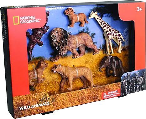 national geographic educational toys