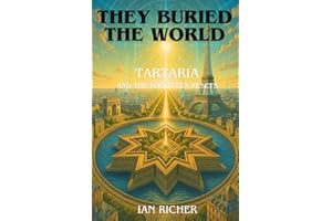 They Buried The World: Tartaria and the Forgotten Resets