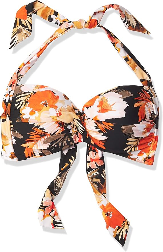 seafolly padded bikini