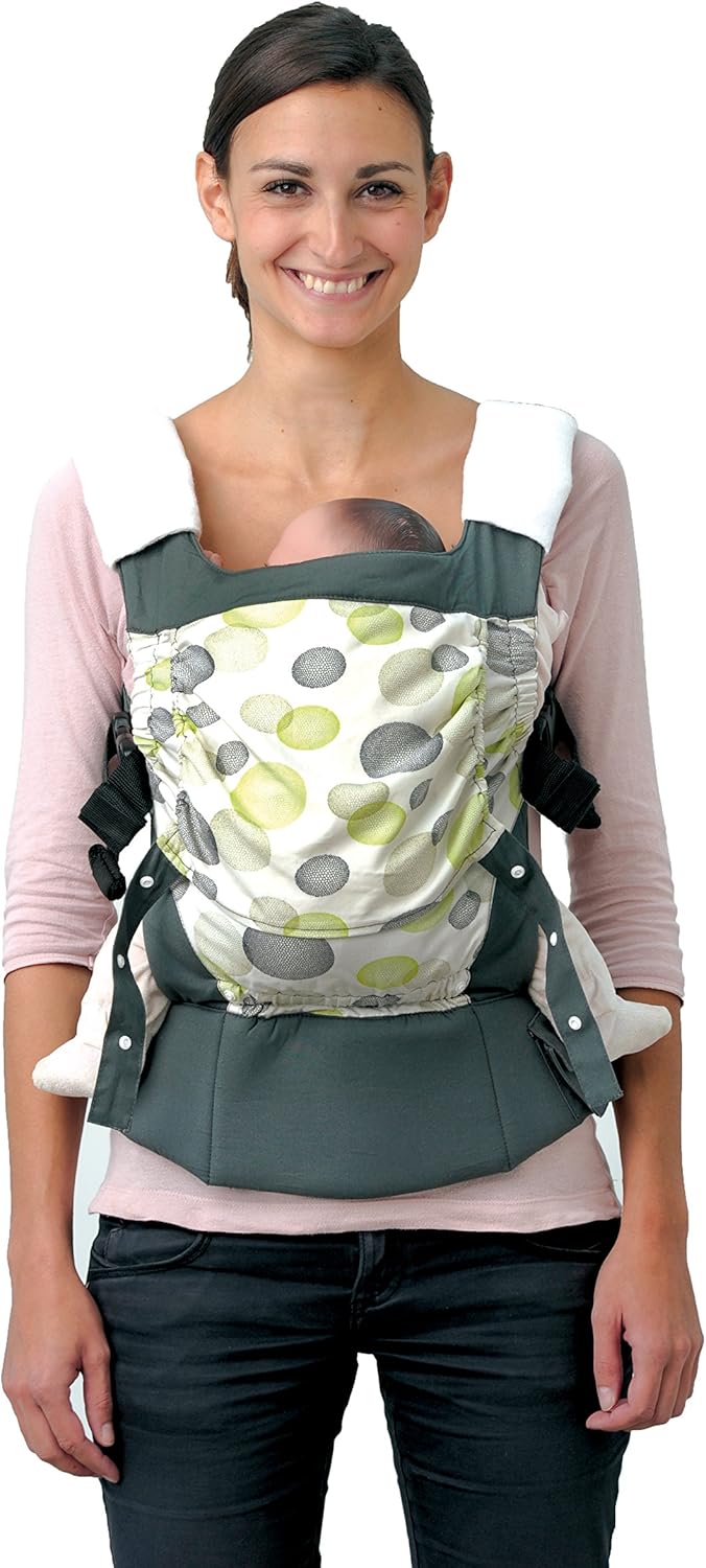 Amazonas Baby Smart Carrier Tree BigaMart