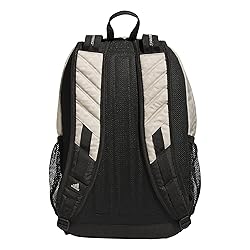 adidas Prime 6 Backpack, BOS Mini Monogram Wonder