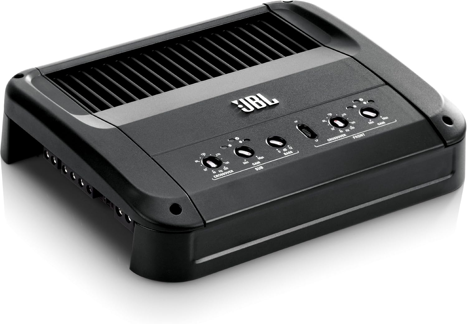 JBL GTO3EZ 3 channel car amplifier Amazon.co.uk Electronics