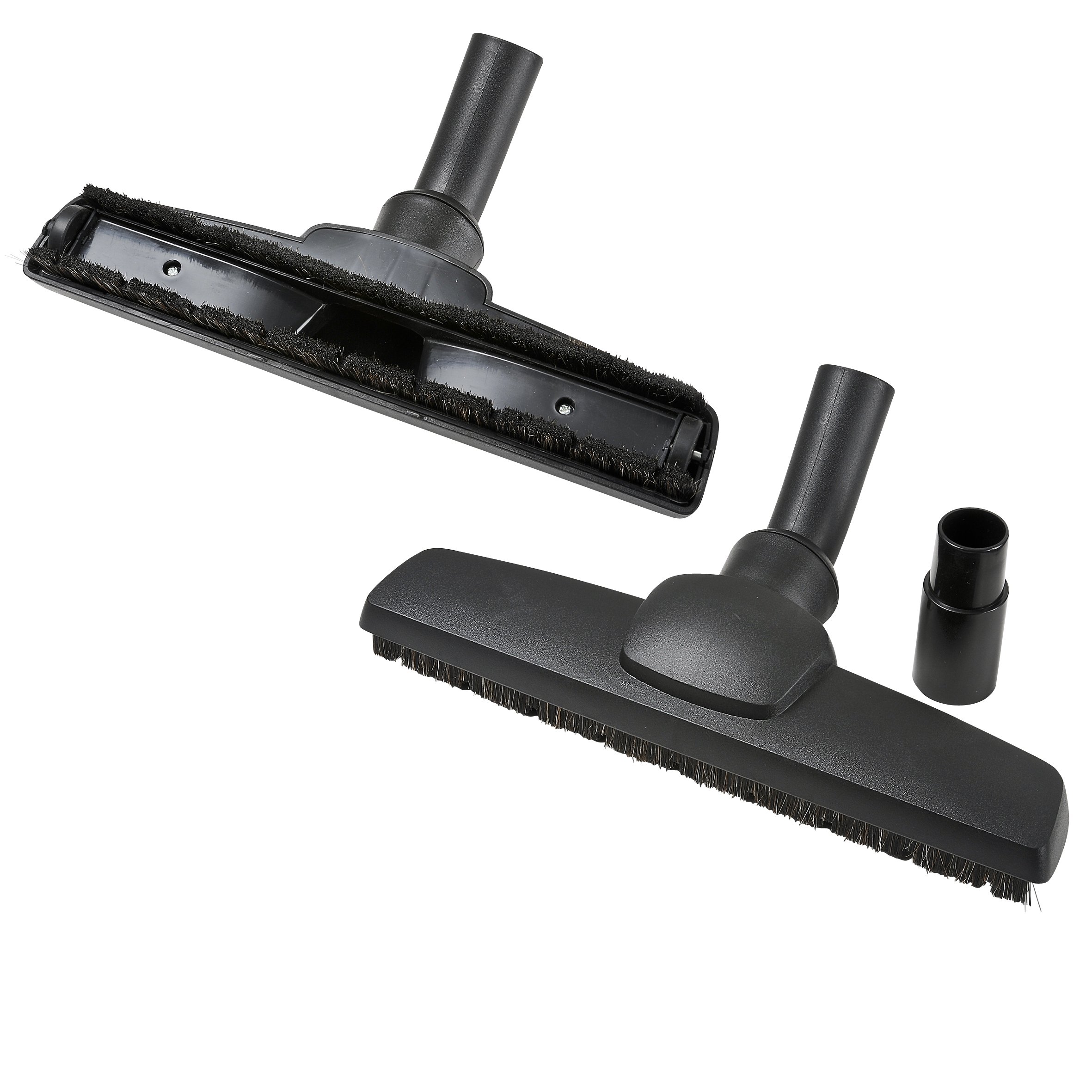 Menalux BSL 24B Silent Parketto Hard Floor Nozzle,