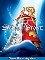 The Sword in the Stone