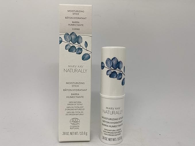 mary kay naturally moisturizing stick