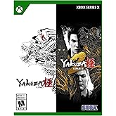 Yakuza Kiwami 1+2 - Xbox Series X