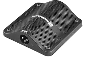 beyerdynamic TG D71C Condenser Boundary Microphone for Kick Drum, Drums, Cajon & Piano