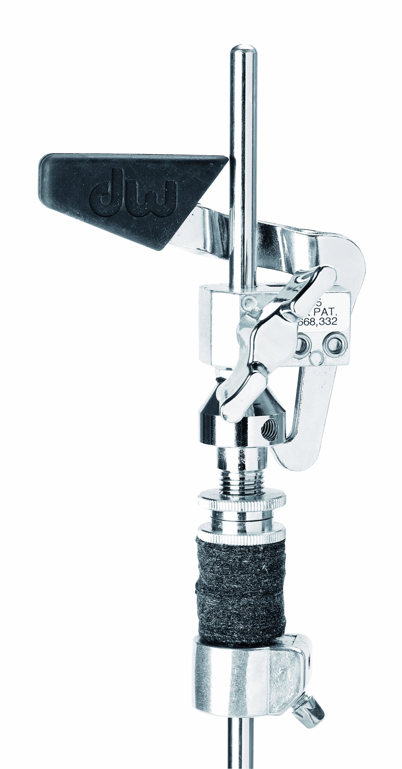 DW SM505 Drop Loc Hi-Hat Clutch, Smart Pack