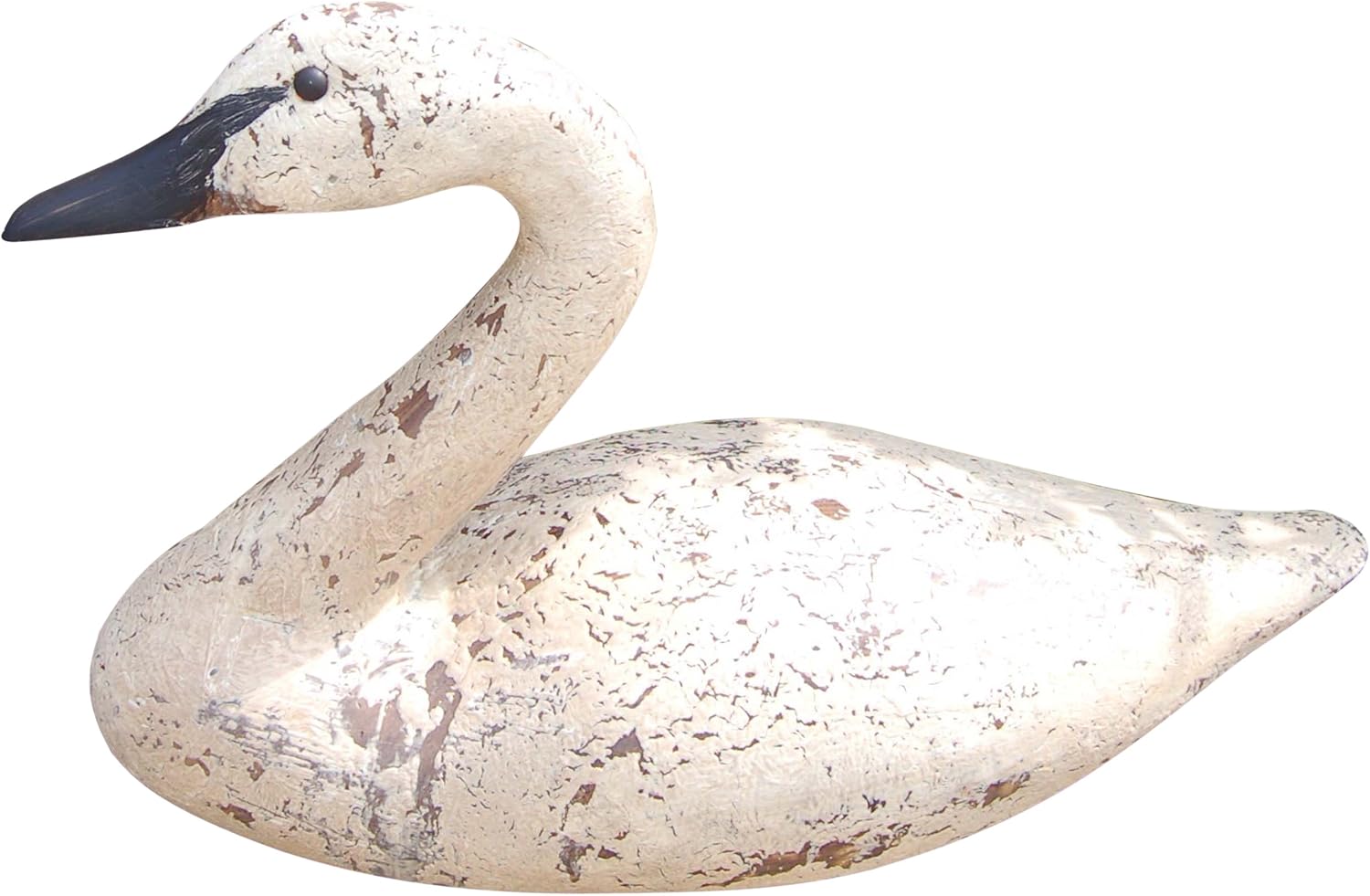 Best Wooden Swans Home Decor