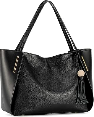 black purses amazon