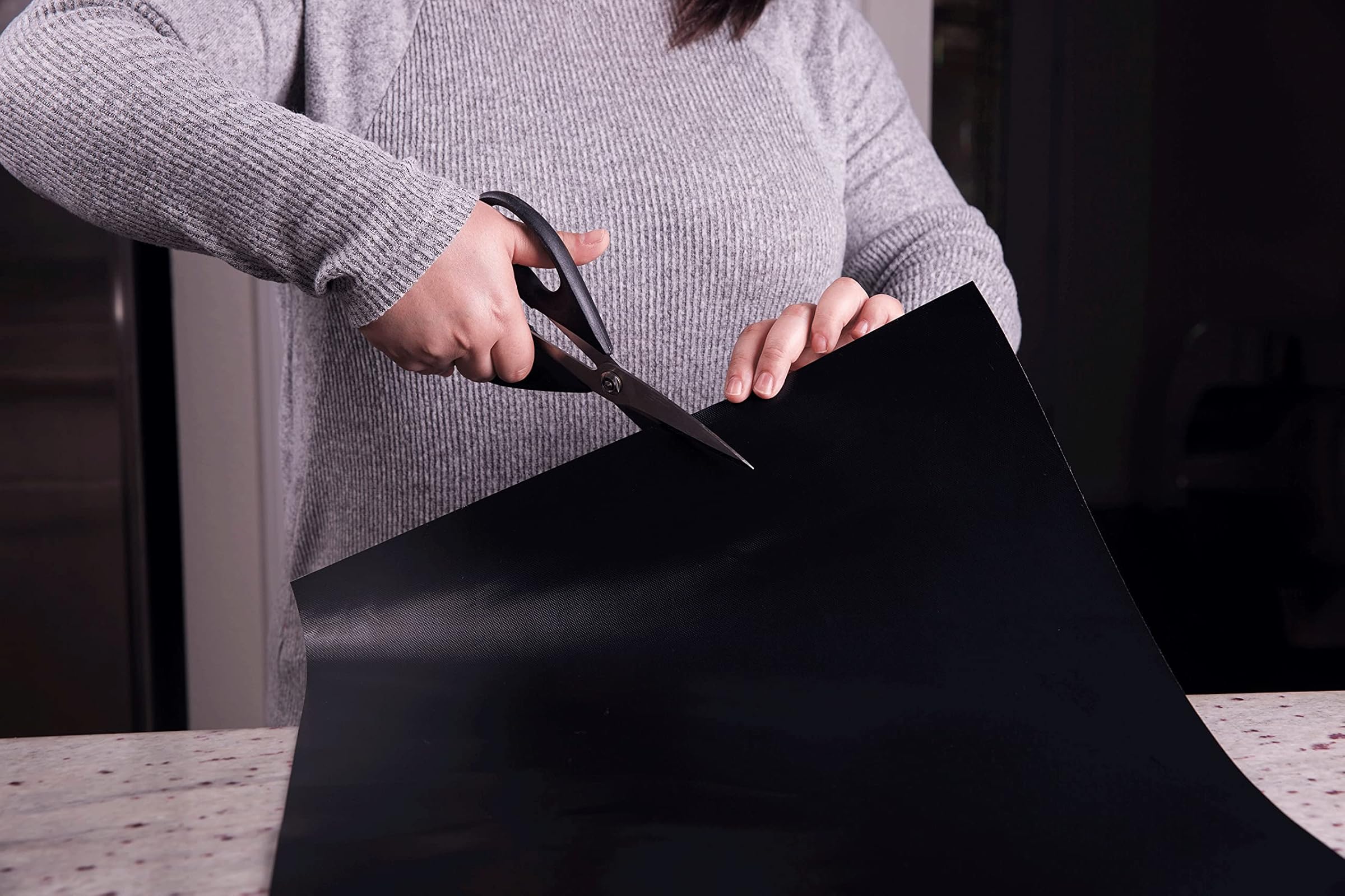 oven liner 16.5 X 23 by Cooks Innovations