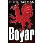 Boyar (Alpine Warrior Book 5)