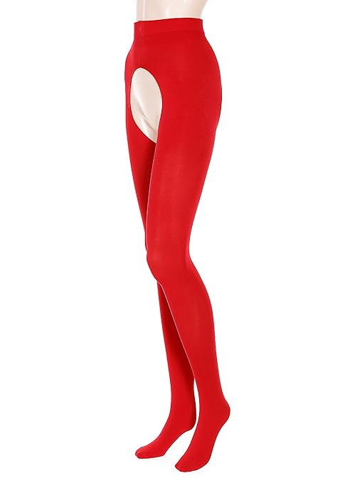 GLAMORY Damen Strumpfhose, 60 DEN