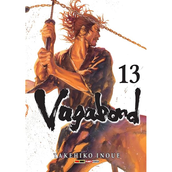 Vagabond vol. 16 | Amazon.com.br