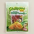 Dried Mango Tamarind Candy - Philippine Brand - 2 x 100 gr - Original from the Philippines