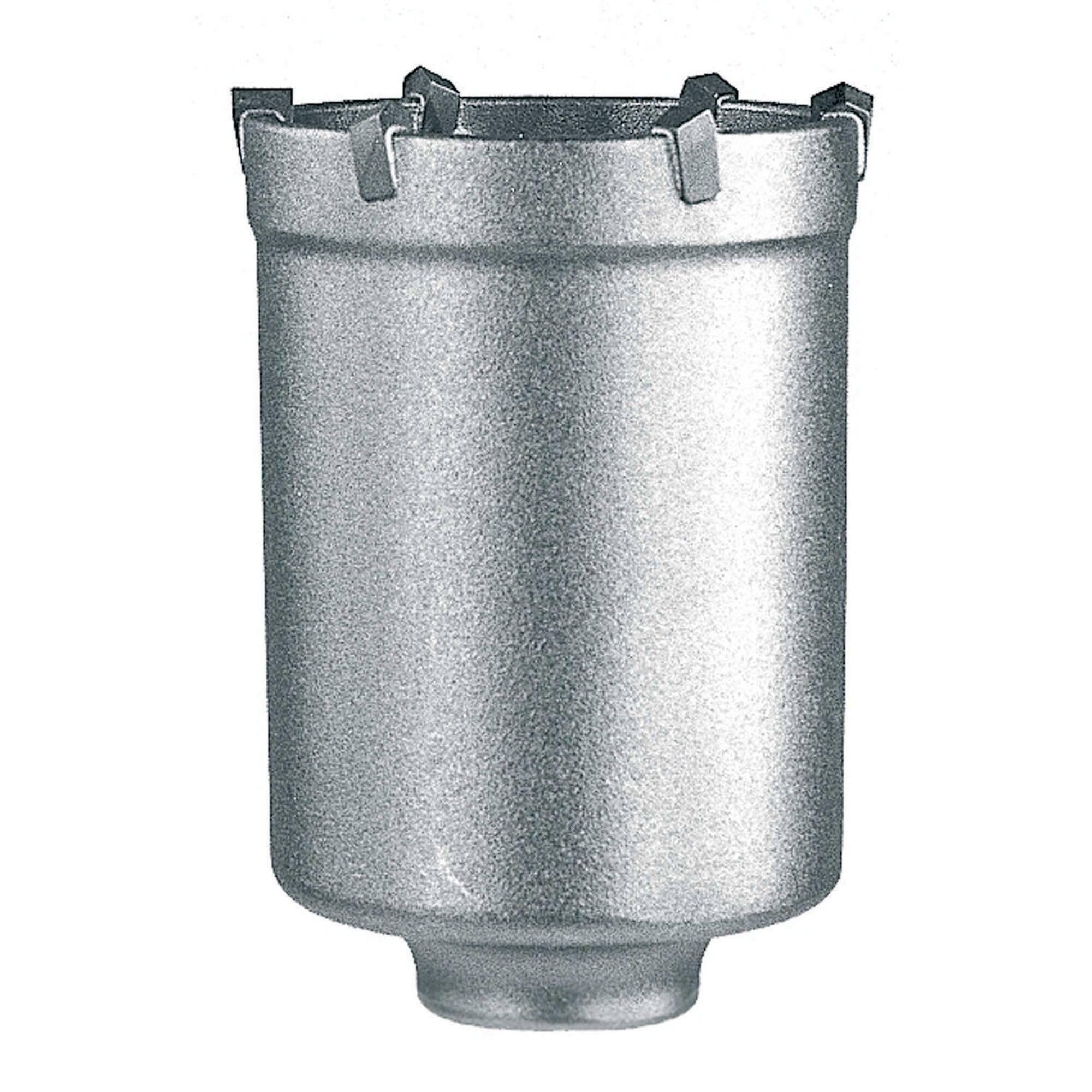 Corona perforadora SDS-Max 50x107mm