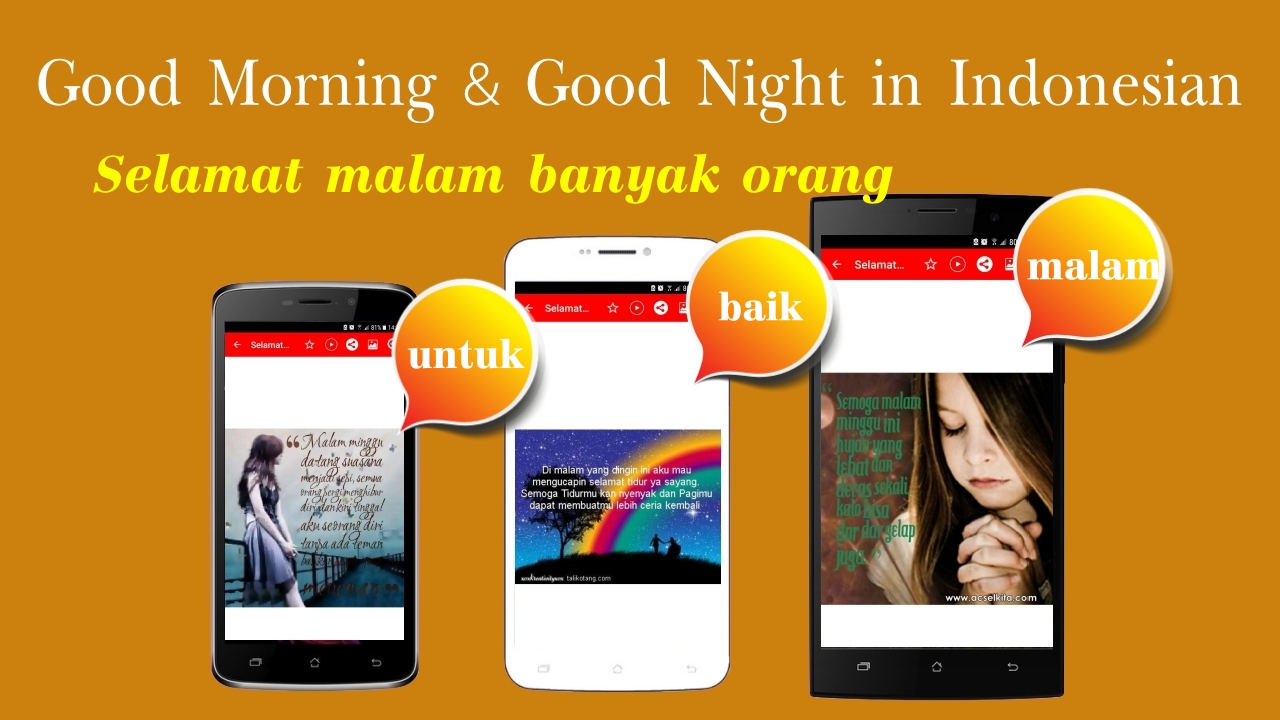 Amazoncom Selamat Pagi Selamat Malam Harapan Pesan Appstore For Amazoncom Selamat Pagi Selamat Malam Harapan Pesan Appstore For