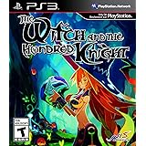 The Witch and the Hundred Knight - Playstation 3