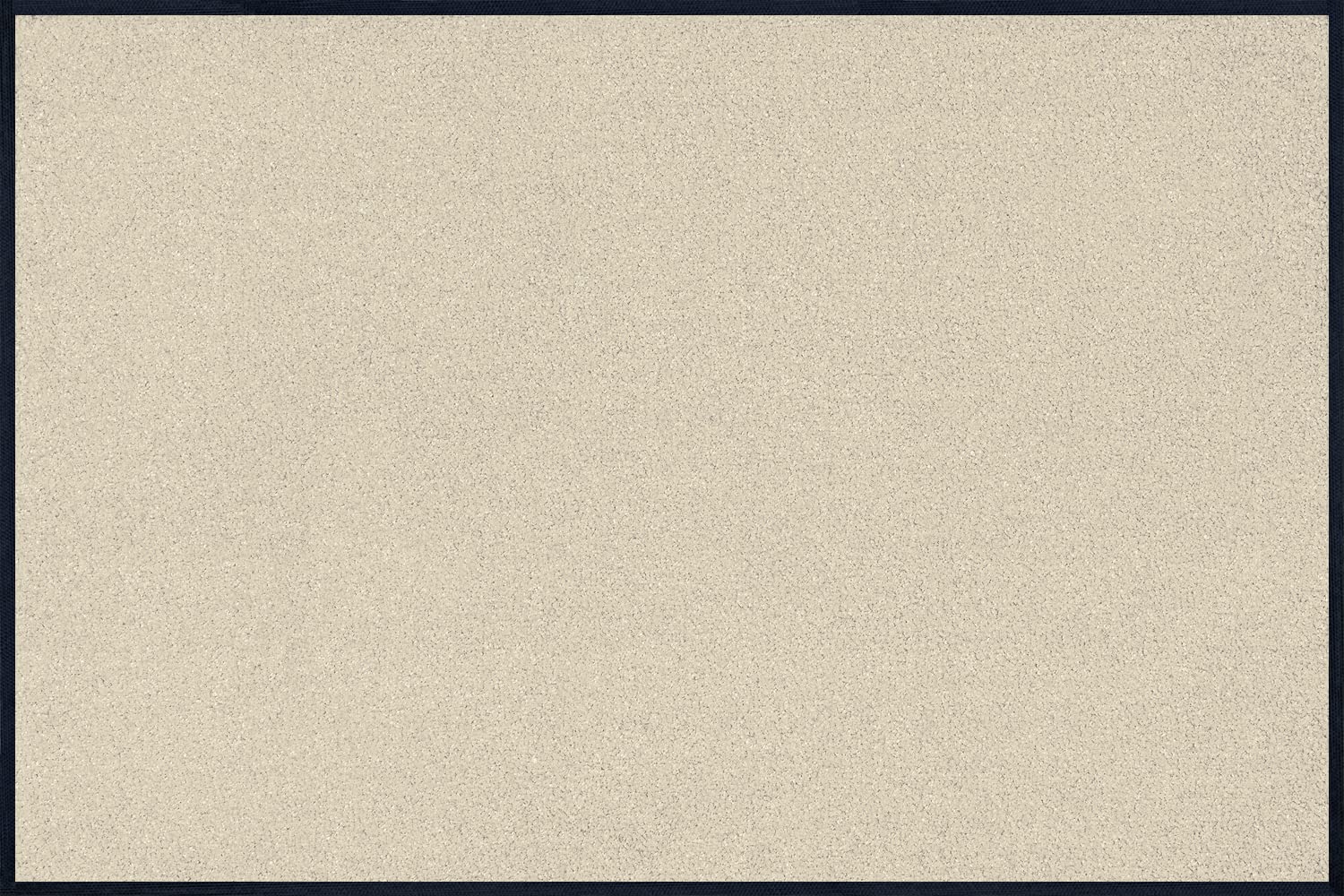 Wash + Dry 022466 Doormat 60 x 90 cm Champagne