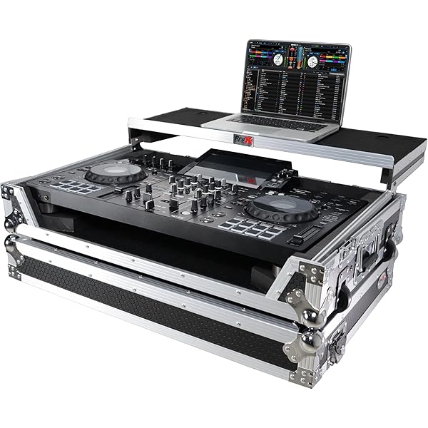 Amazon.com: ProX 10U Top Mount 19