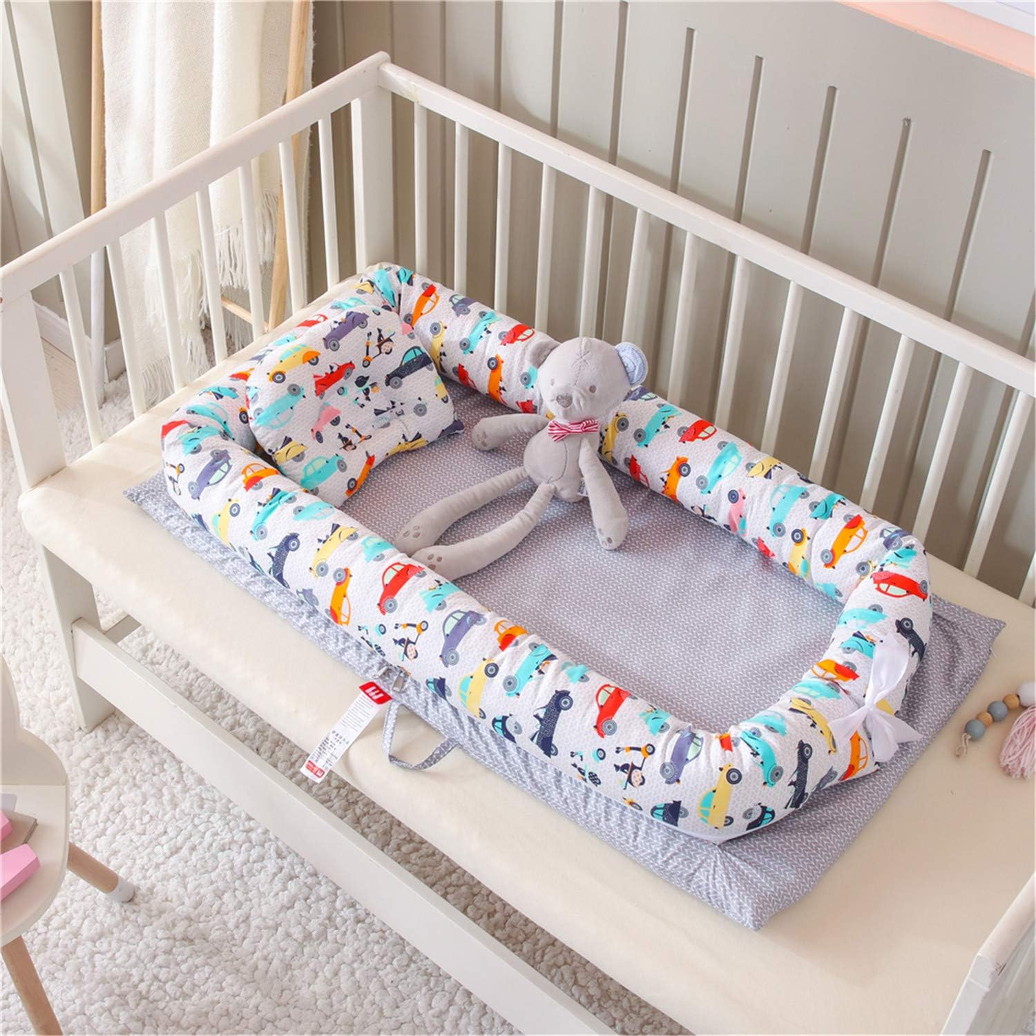co sleeping baby bassinet