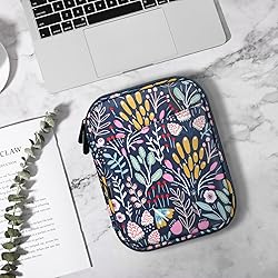 TiMOVO 6-7 Inch Tablet Sleeve for Kindle 2022/10th