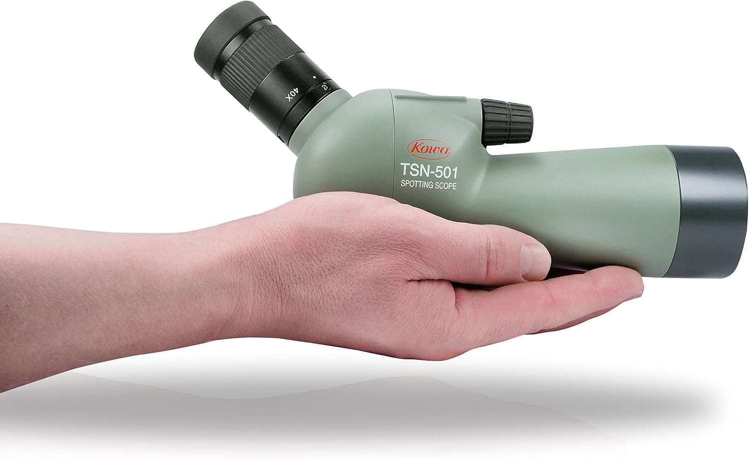 Kowa TSN 501 Spotting Scope - Image 3
