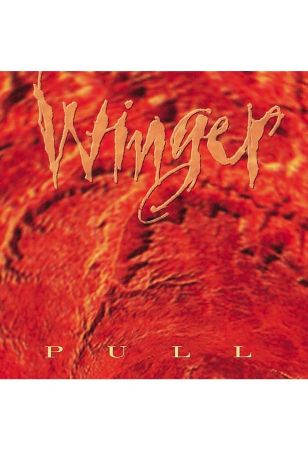 Winger II: In The Heart Of The Young: Winger: Amazon.ca: Music