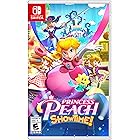 Princess Peach™: Showtime! - US Version