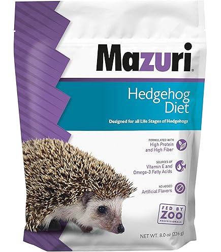 Amazon.com : Mazuri | Insectivore Diet | 25 Pound (25 LB) Bag