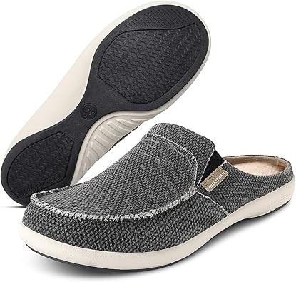 canvas flats with arch support