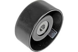 Dorman 419-651 Accessory Drive Belt Idler Pulley Compatible with Select Lexus/Toyota Models