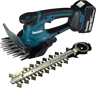 Makita DUM604RFX Akku-Grassschere 18 V
