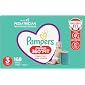 Pampers Pull On Cruisers 360° Fit Disposable Baby Diapers with Stretchy Waistband, Super Pack (Packaging May Vary)