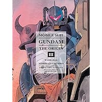 GUNDAM THE ORIGIN ILLUSTRATION CARD（01） Mobile Suit Gundam: The Origin, Vol. 1- Activation