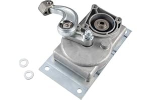 Kwikee®Gear Box Linkage with A – Gear Box with Curved Linkage Assembly – Specifically Designed Step Series 22, 23, 28A, 30, 32, 33, 34, 35, 36, 38 & 40 – 379160