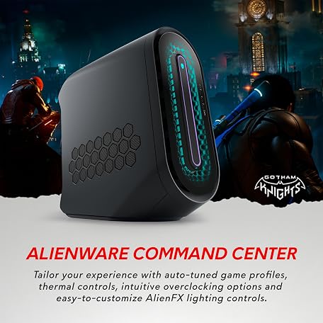 Mua Alienware Aurora R15 Gaming Desktop - Intel Core i7-13700F, 16GB ...