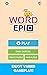 Word Epic - Words Search Puzzles