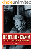 The Girl from Krakow: A Novel