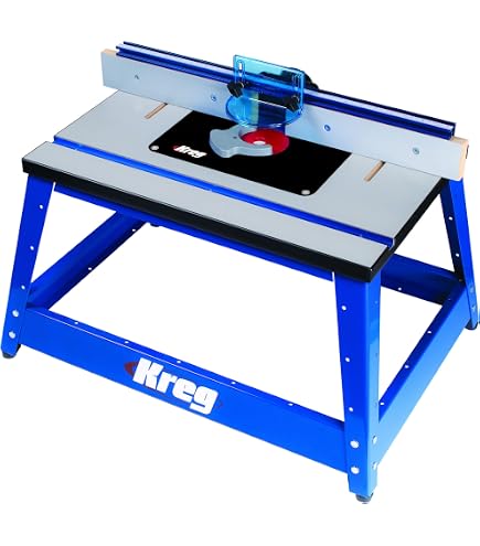 Angle Table