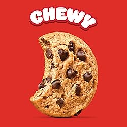 CHIPS AHOY! Chewy Chocolate Chip Cookies, 12 - 13