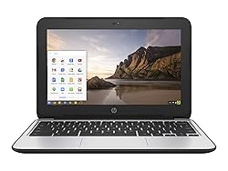 HP ChromeBook 11 G4 EE: 11.6-inch