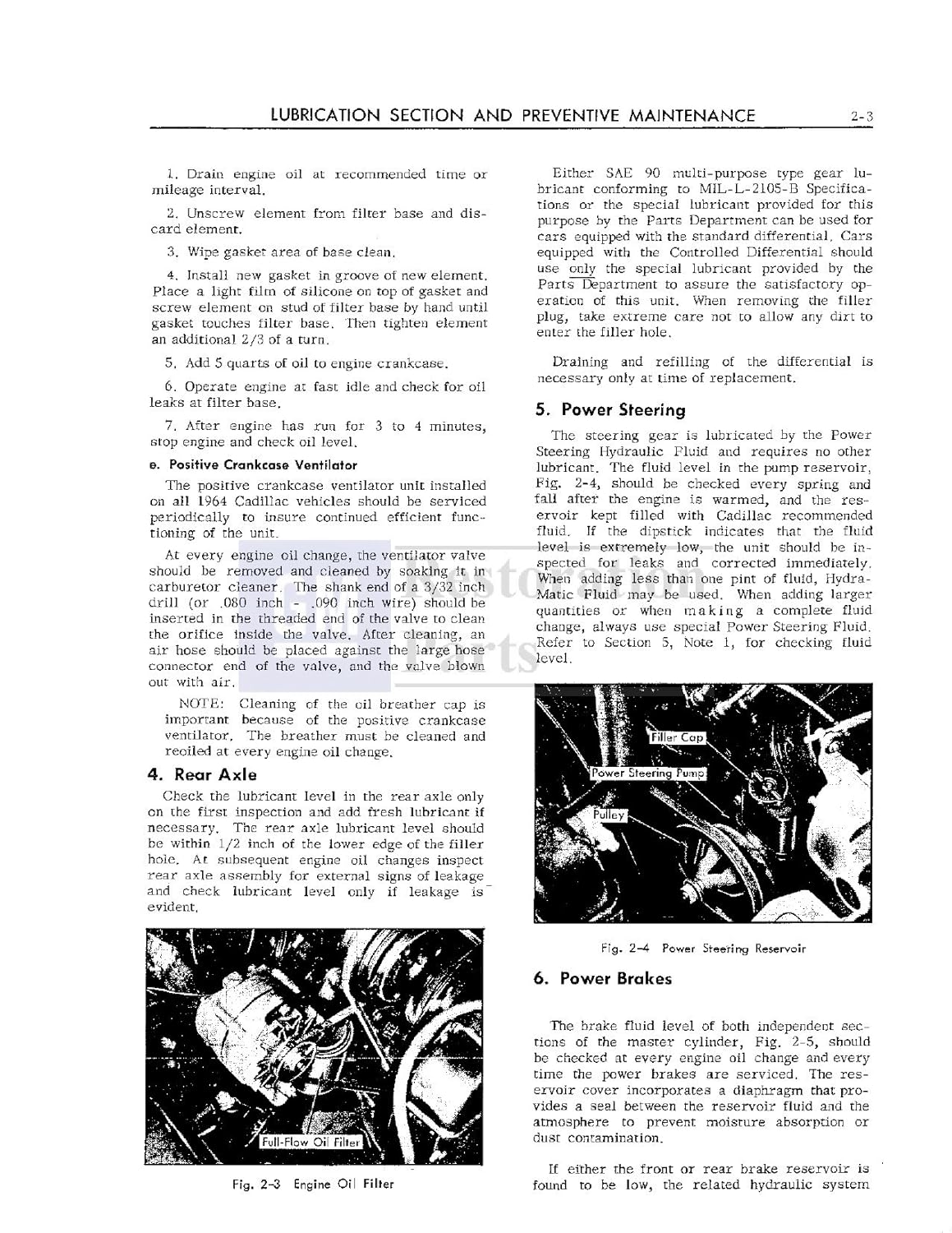 Amazon.com: 1964 Cadillac Shop Service Repair Manual Book Engine Electrical  Drivetrain: Automotive