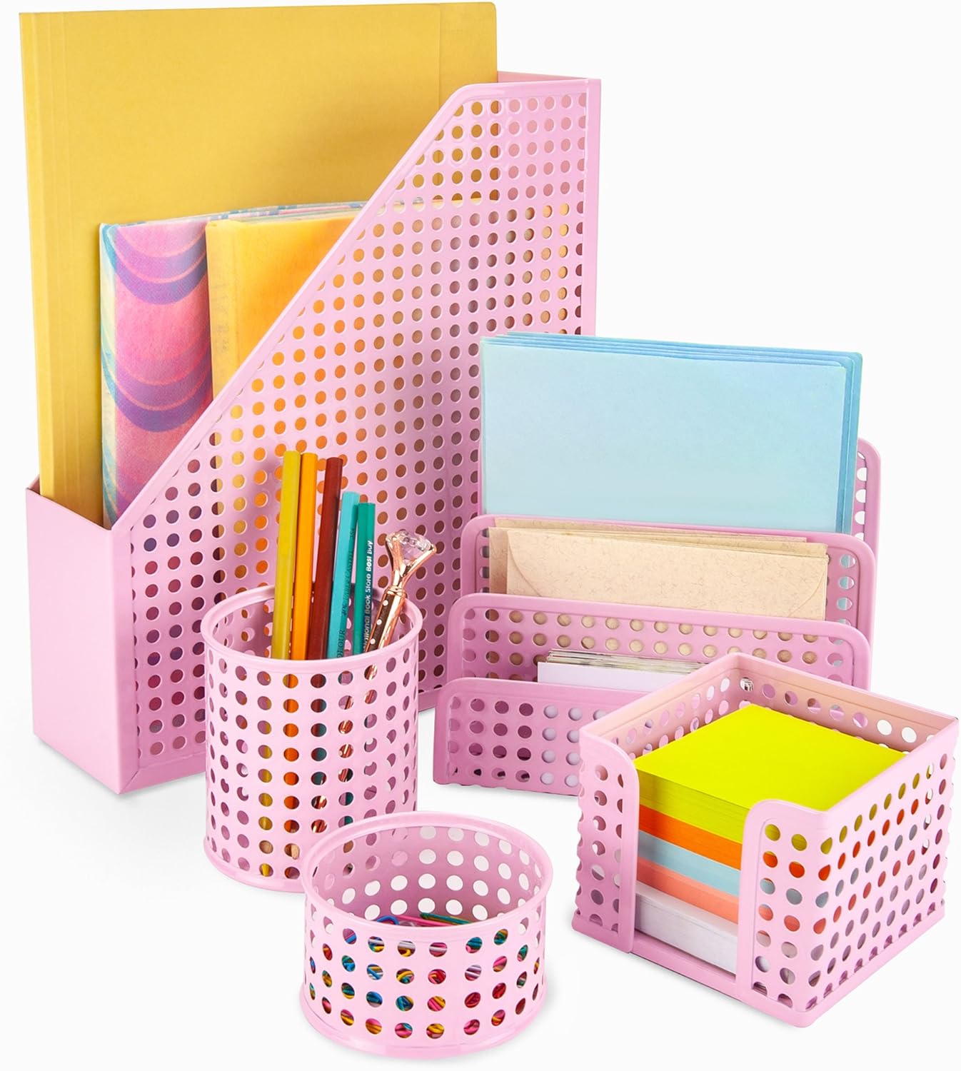 Best kids desk accessories for girls